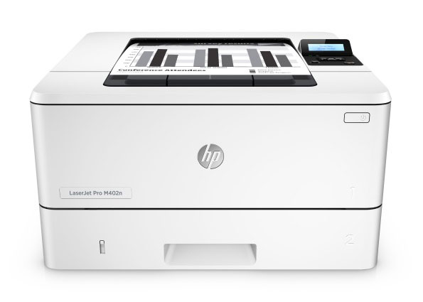 HP LaserJet Pro 400 M402n (C5F93A) 320EL